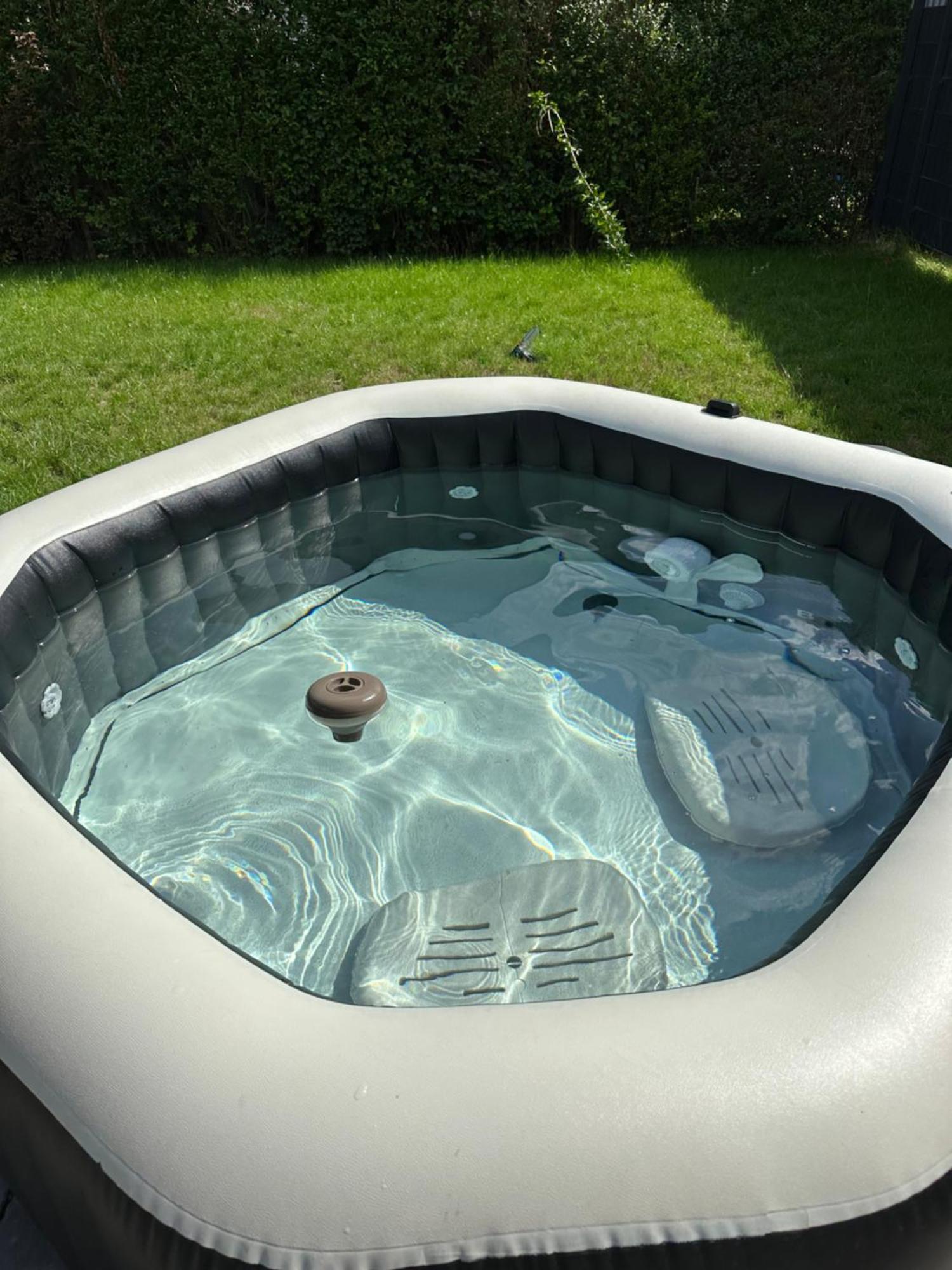 Traumhafte Haushaelfte Mit Kamin, Garten & Whirlpool Apartment Berlin Exterior foto